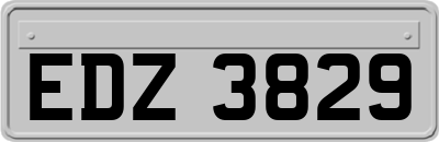 EDZ3829