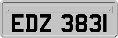 EDZ3831