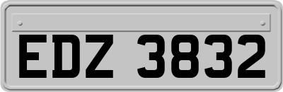 EDZ3832