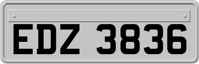 EDZ3836