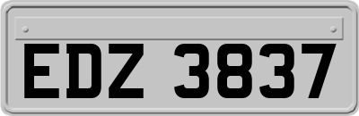 EDZ3837