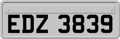 EDZ3839