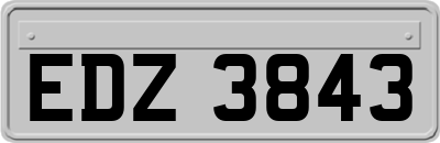 EDZ3843
