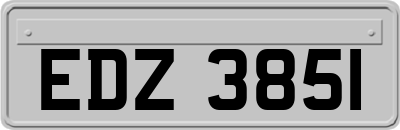 EDZ3851