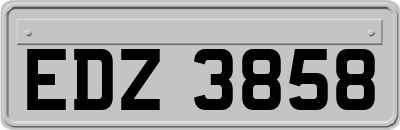 EDZ3858