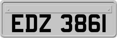 EDZ3861