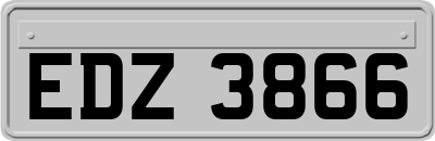 EDZ3866