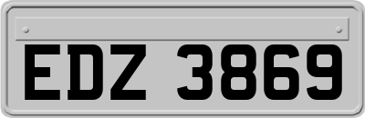 EDZ3869