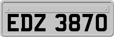 EDZ3870
