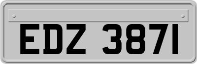 EDZ3871