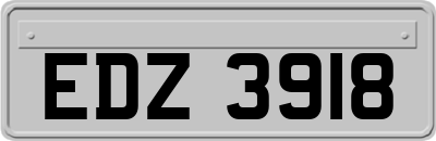 EDZ3918