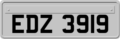 EDZ3919