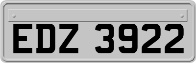 EDZ3922