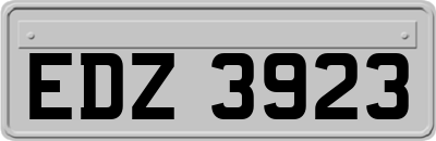 EDZ3923