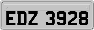 EDZ3928