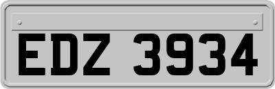 EDZ3934