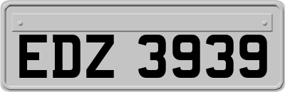 EDZ3939