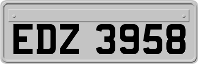 EDZ3958