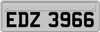 EDZ3966