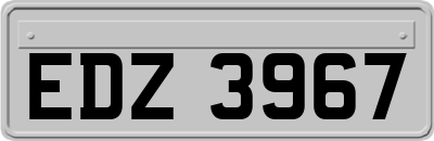 EDZ3967