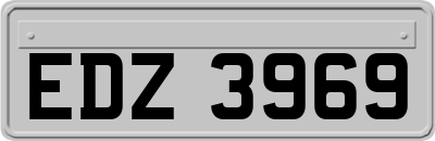 EDZ3969