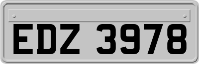 EDZ3978