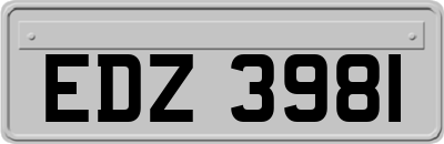 EDZ3981