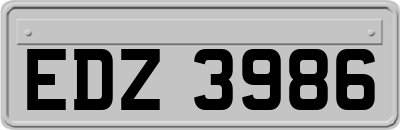 EDZ3986
