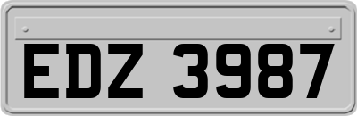EDZ3987