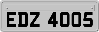 EDZ4005