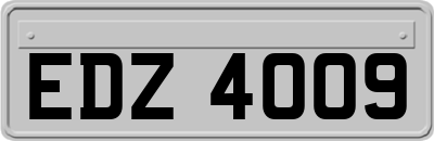 EDZ4009