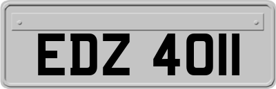 EDZ4011