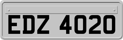 EDZ4020
