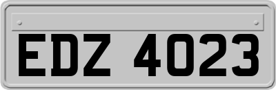 EDZ4023