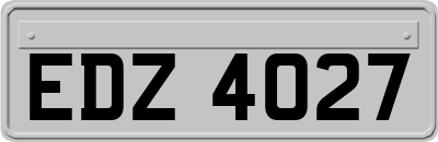 EDZ4027