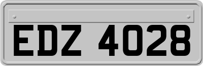 EDZ4028