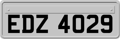 EDZ4029