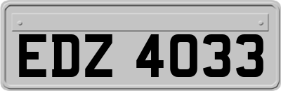 EDZ4033