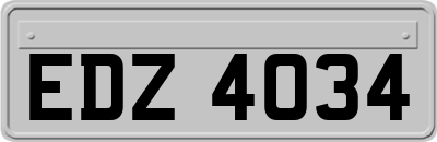 EDZ4034