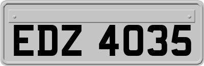 EDZ4035