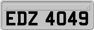 EDZ4049