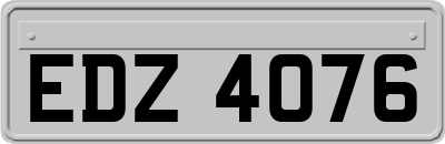 EDZ4076