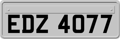 EDZ4077