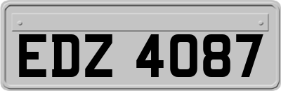 EDZ4087