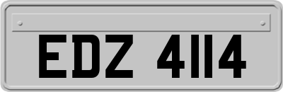 EDZ4114