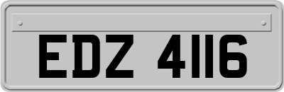 EDZ4116