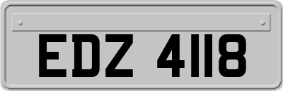 EDZ4118