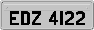 EDZ4122