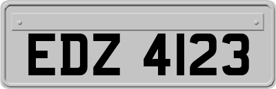 EDZ4123