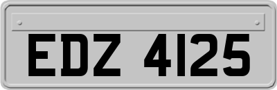 EDZ4125